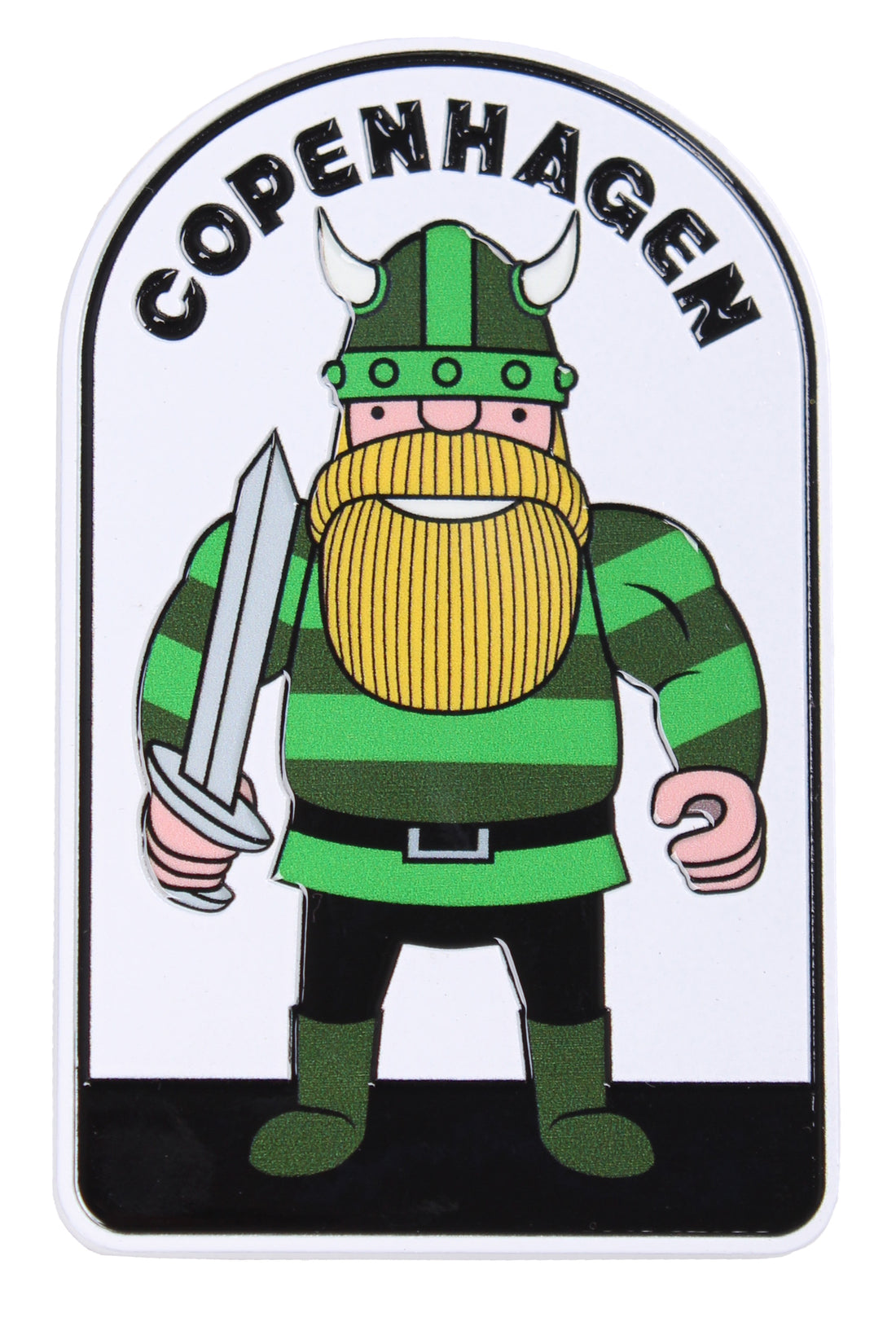 Magnet ERIK