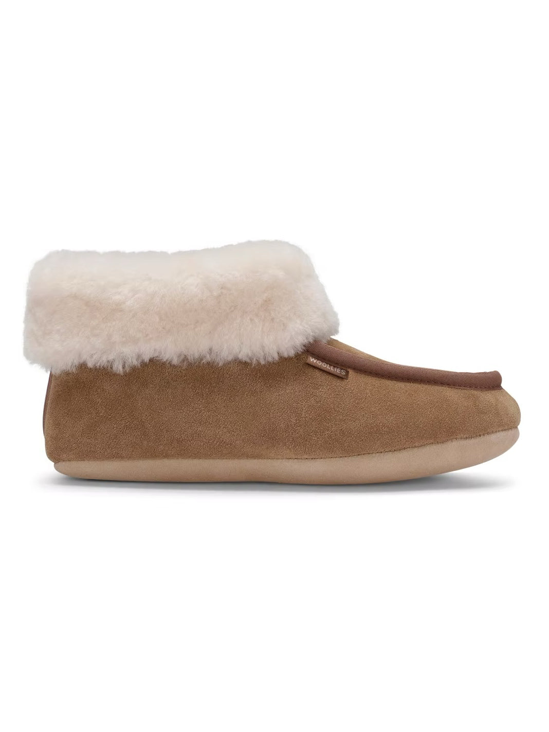 Rugged Gear Sydney Chestnut -
