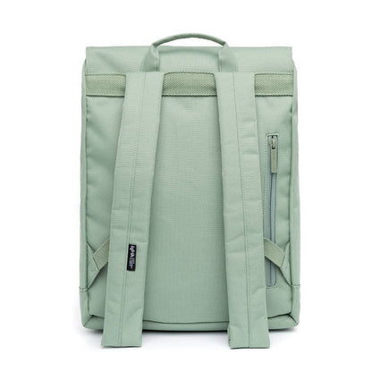 LEFRIK Scout Backpack New Sage
