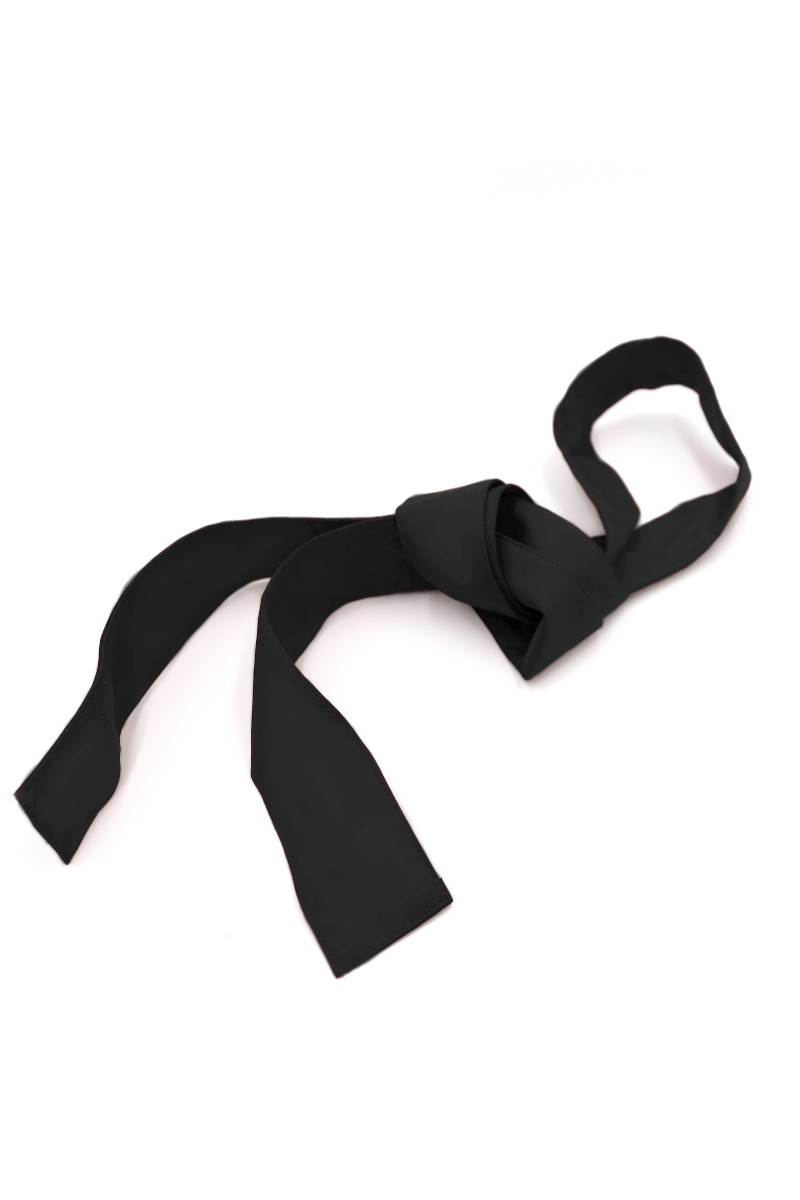 DANEFAE Belts Black