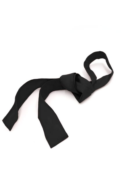 DANEFAE Belts Black
