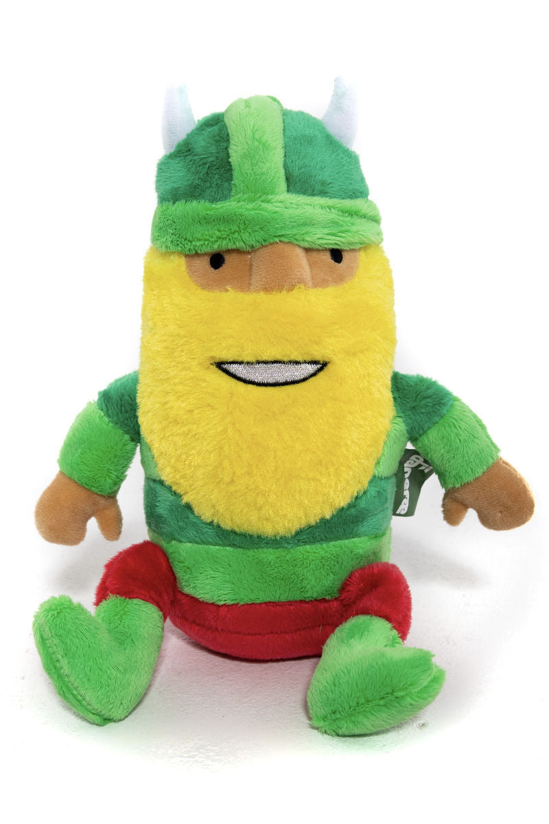 DANEFAE Bamse Green ERIK