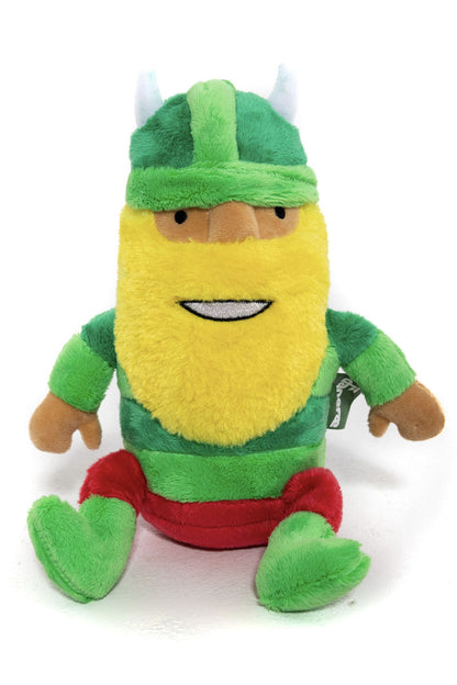 DANEFAE Bamse Green ERIK