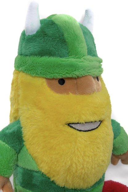 DANEFAE Bamse Green ERIK