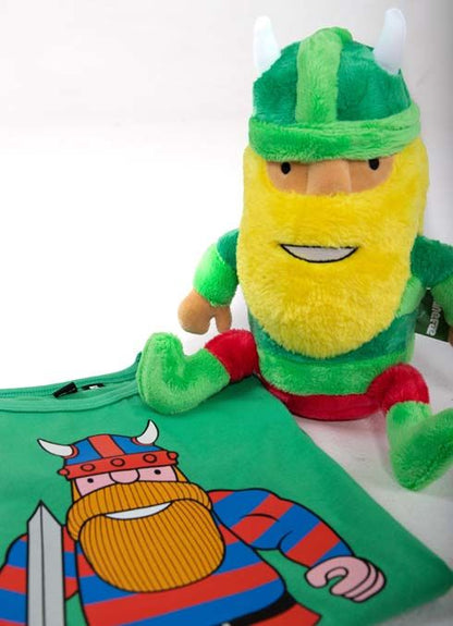 DANEFAE Bamse Green ERIK