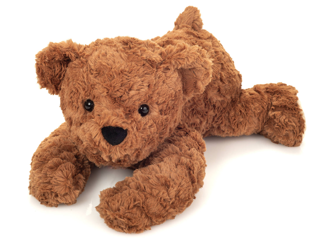 bamse fra Teddy Hermann