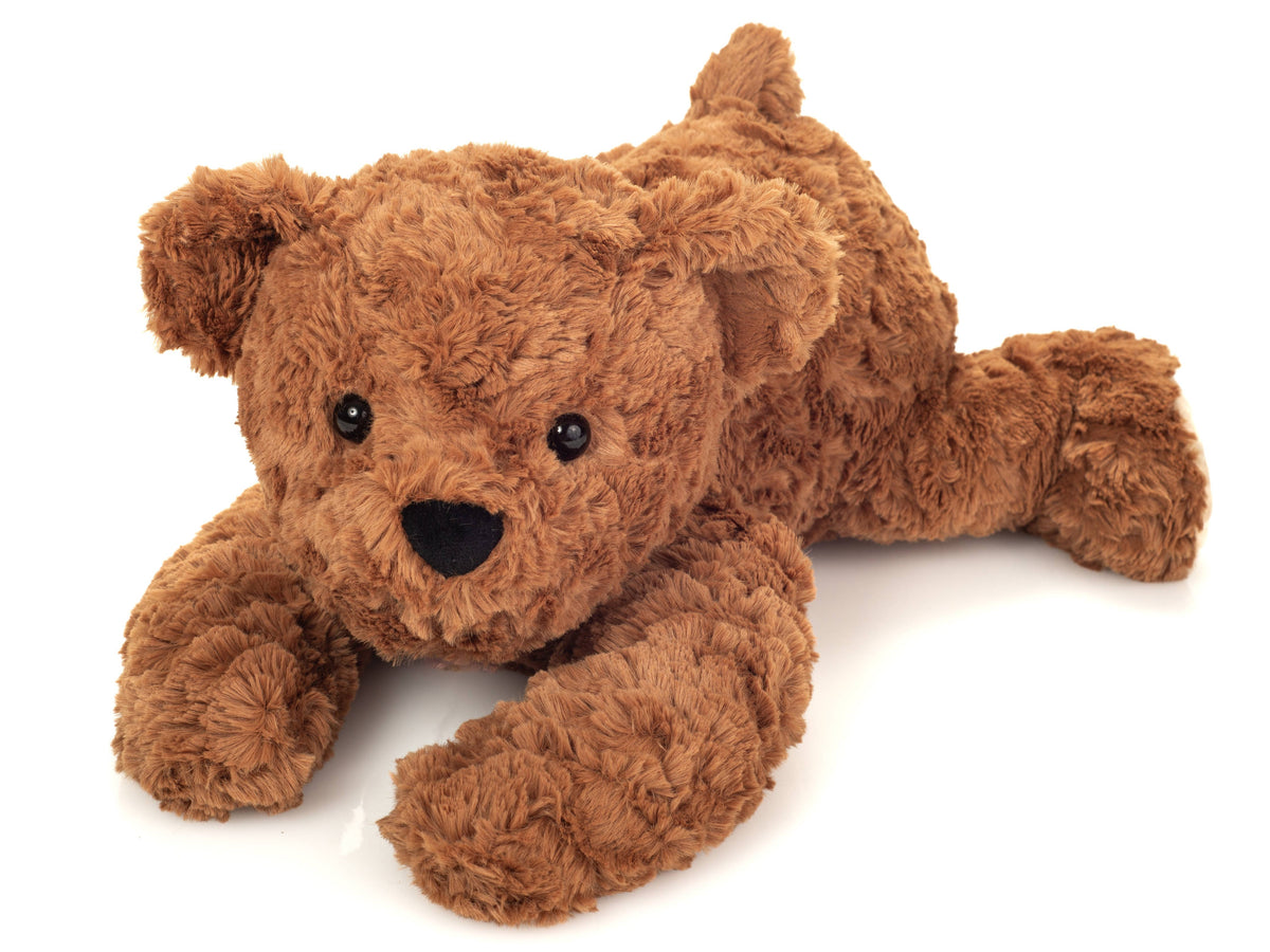 bamse fra Teddy Hermann