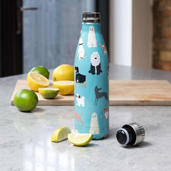 RL Stainless Steel Bottle 500 ml Best in Show