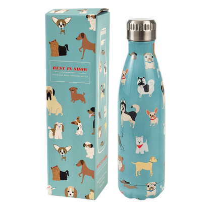 RL Stainless Steel Bottle 500 ml Best in Show