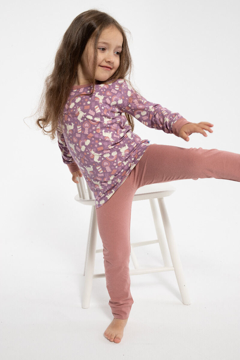 BIFROST - Slumber Nightwear Vintage Rose SUGAR RUSH