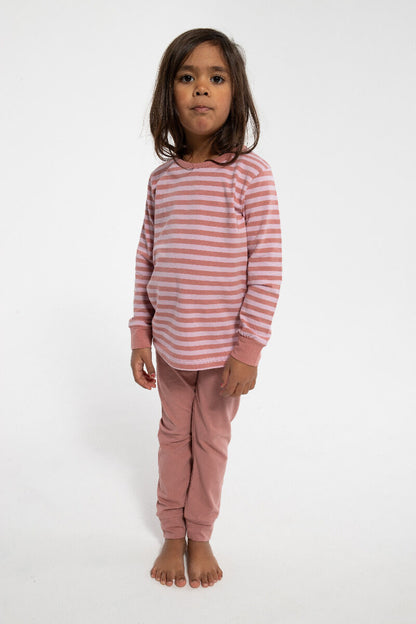 BIFROST - Slumber Nightwear Rose/Vintage Rose