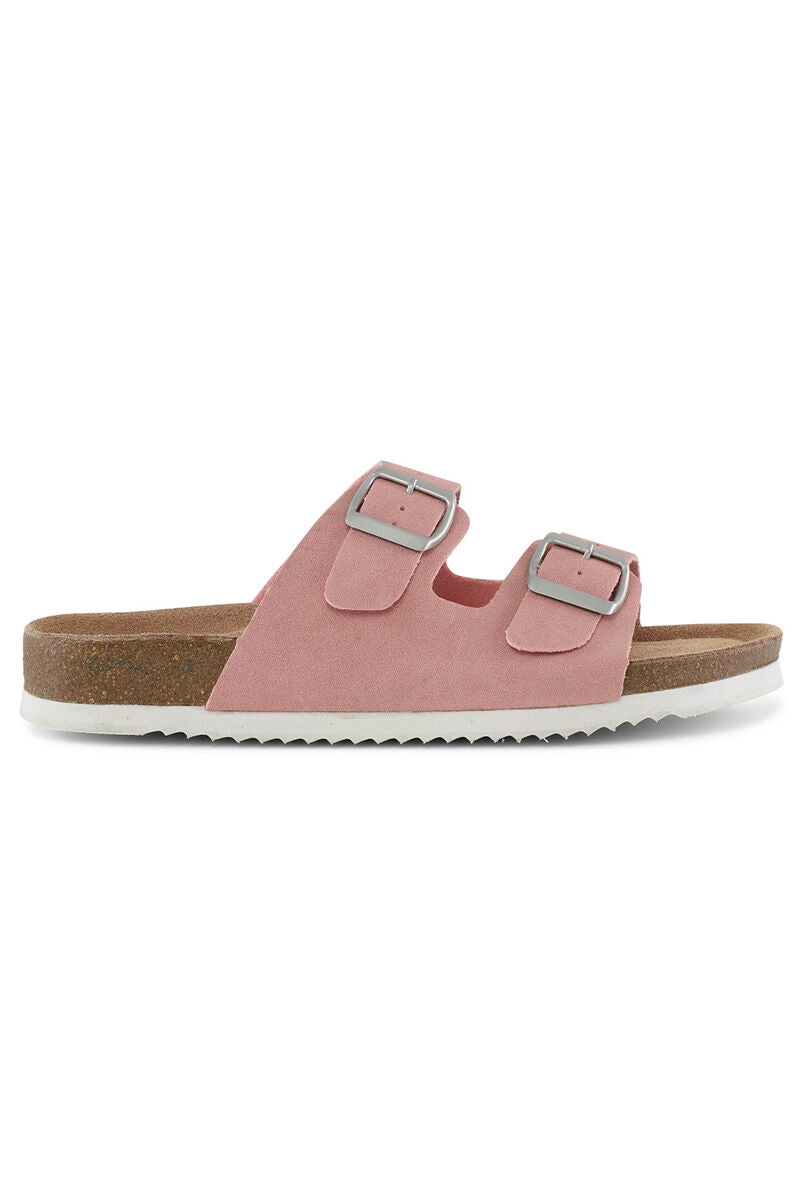 Rugged Gear Bio Two Strap Rose