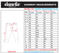 Danebronze Pants Happy Pink