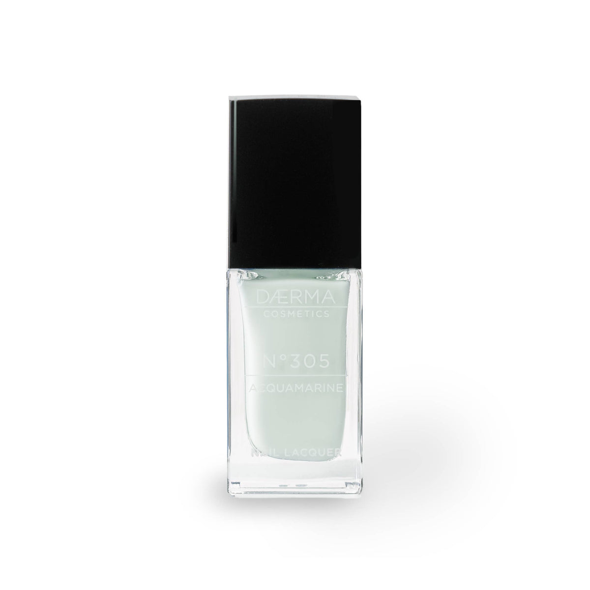DAERMA Aquamarine Nail Polish N°305