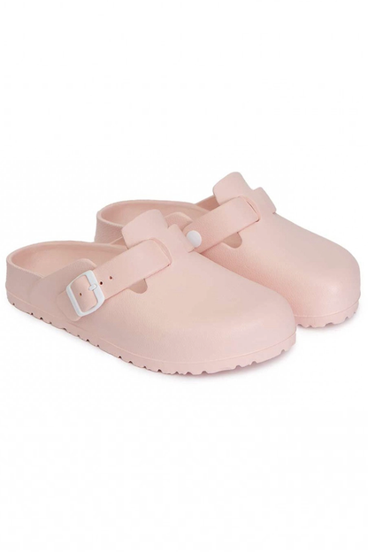 Calzame - Desalia EVA Sandal Pink