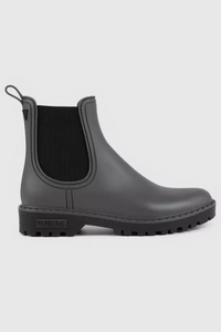 Verbenas Gaudi Mate Canale Gris/Negro