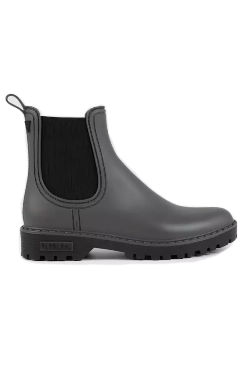 Verbenas Gaudi Mate Canale Gris/Negro