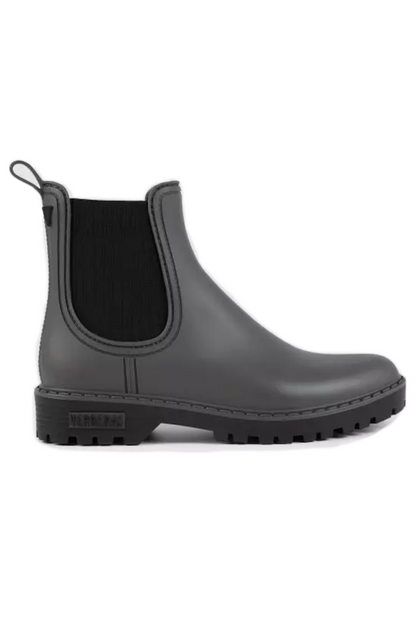 Verbenas Gaudi Mate Canale Gris/Negro