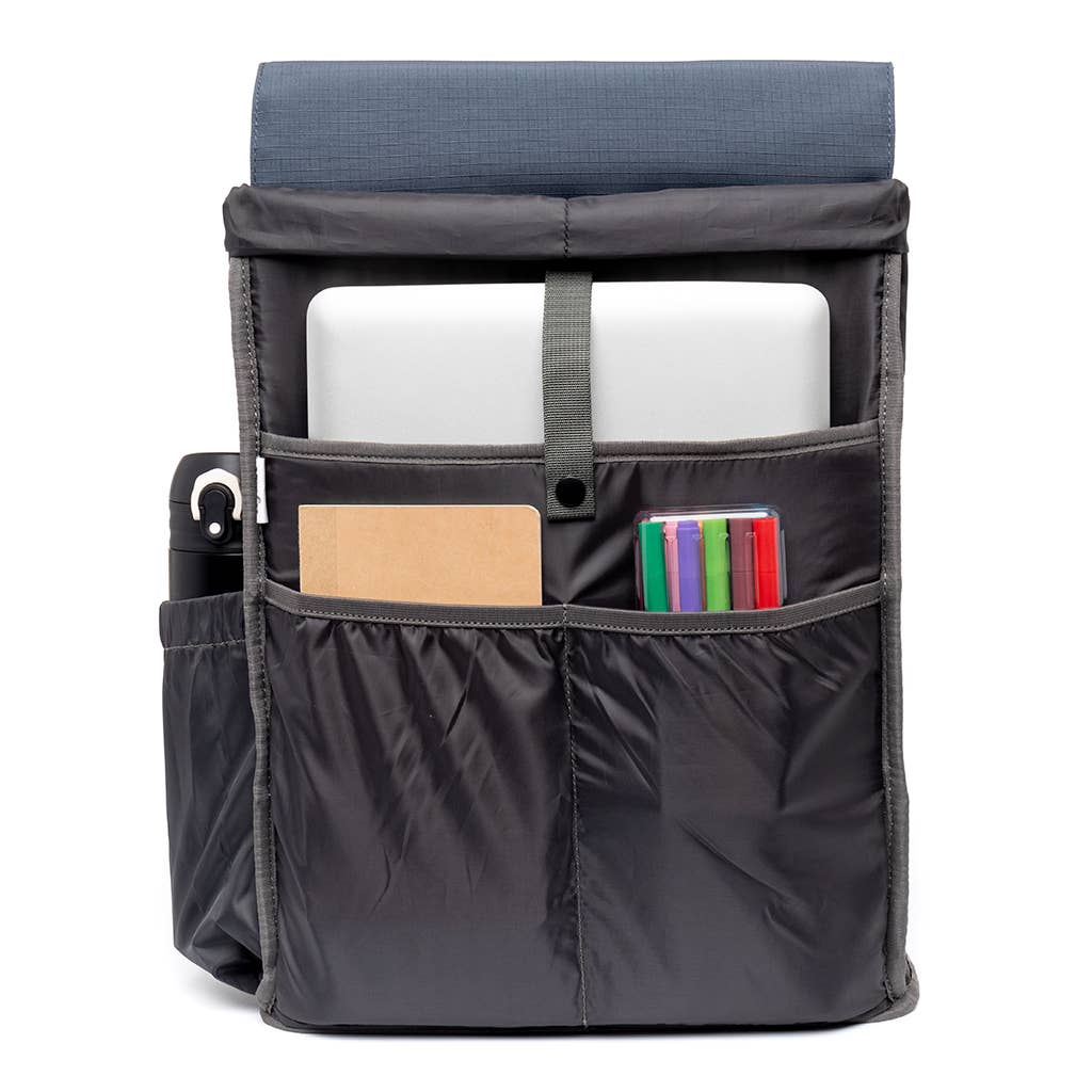 LEFRIK Scout Backpack Vandra Maibon Ripstop