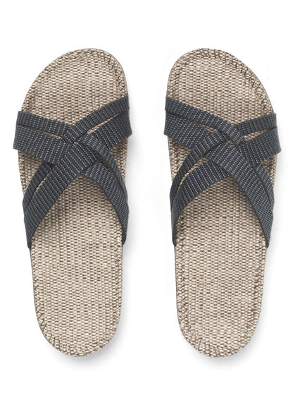 Shangies Women Charcoal