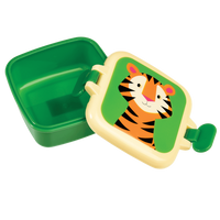 RL Mini Snack Pot Tiger