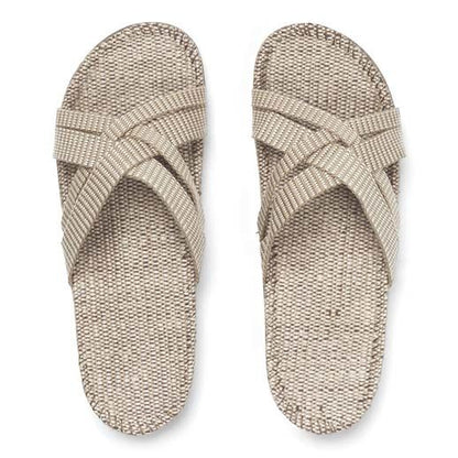 Shangies Women Creamy White