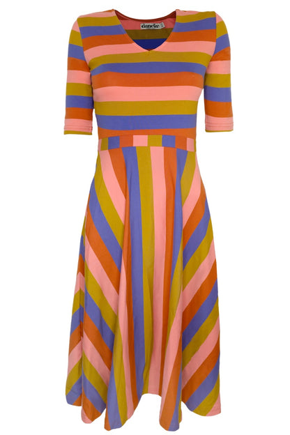 Danandersen Cotton Dress Pristine