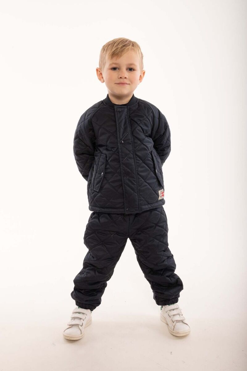 ESS - Lege Thermo Set Dk Navy