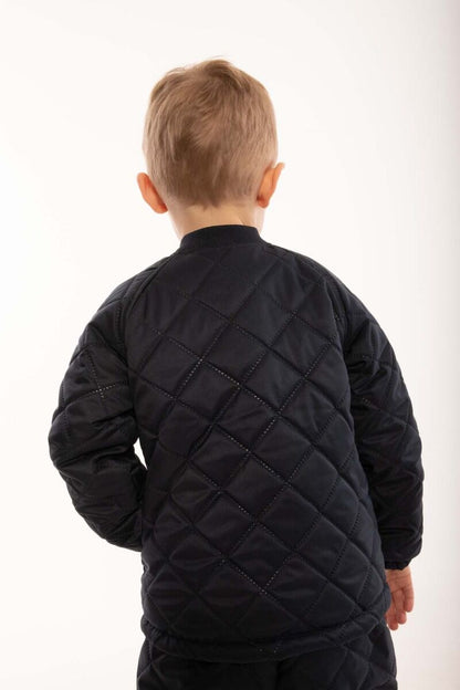 ESS - Lege Thermo Set Dk Navy