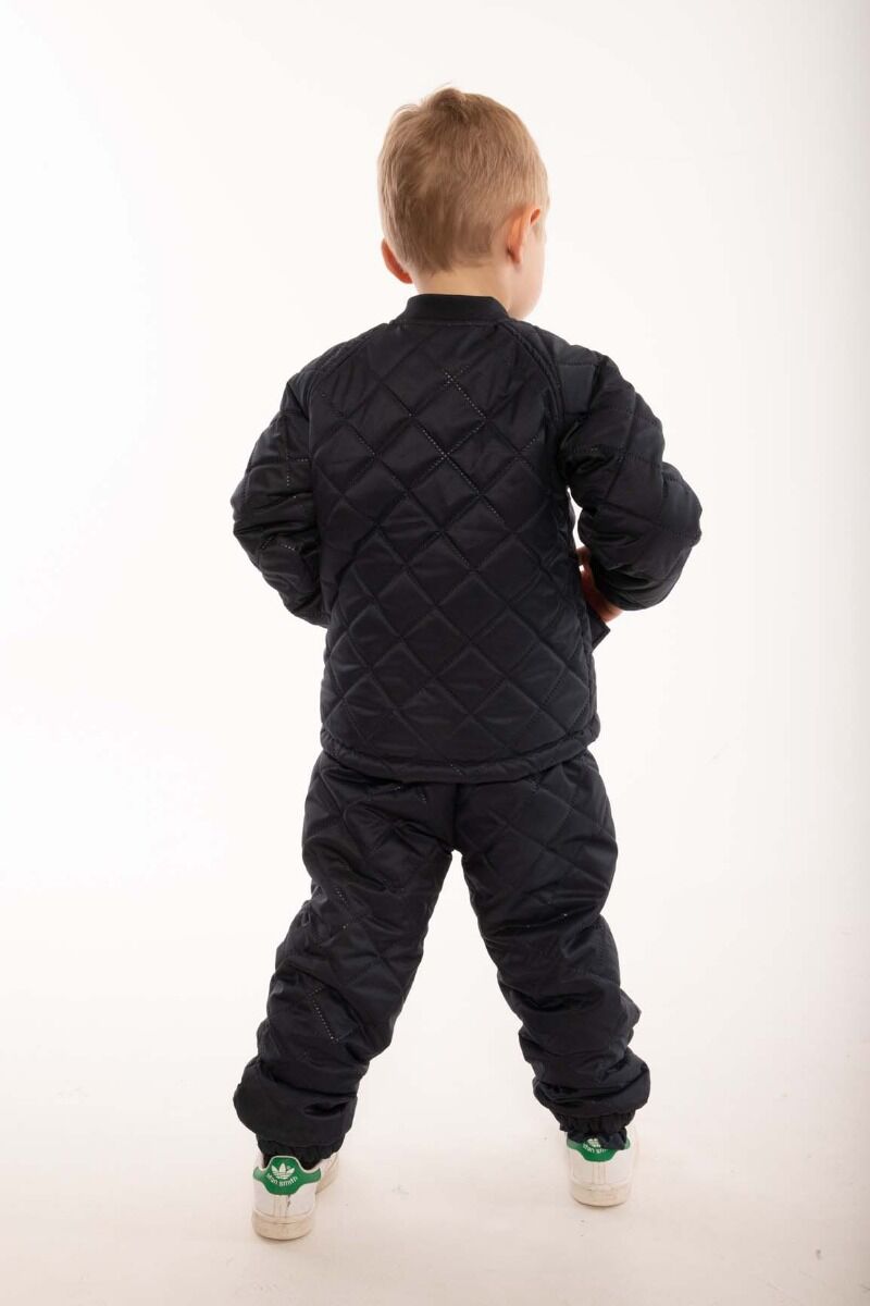 ESS - Lege Thermo Set Dk Navy