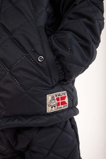 ESS - Lege Thermo Set Dk Navy