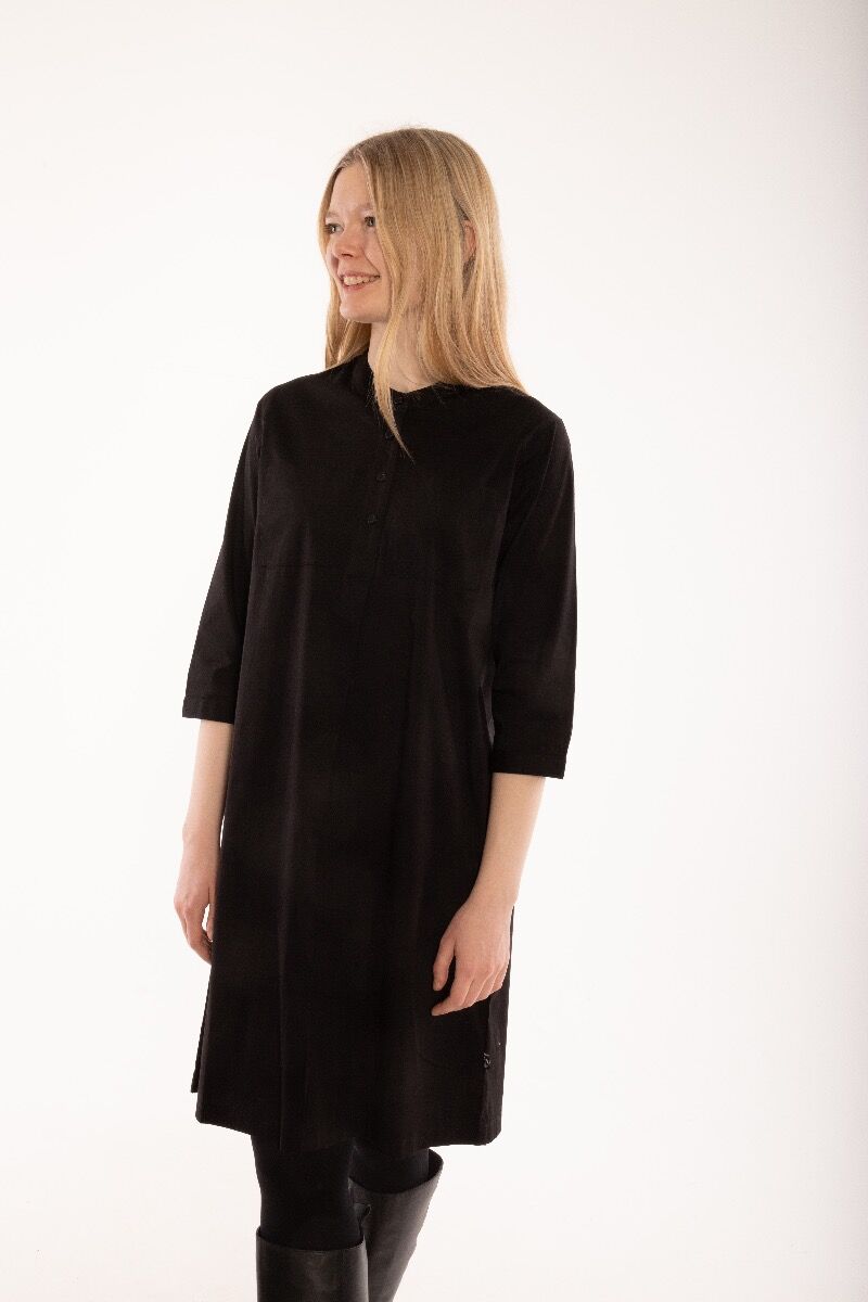 ESS - Freedom Dress Black