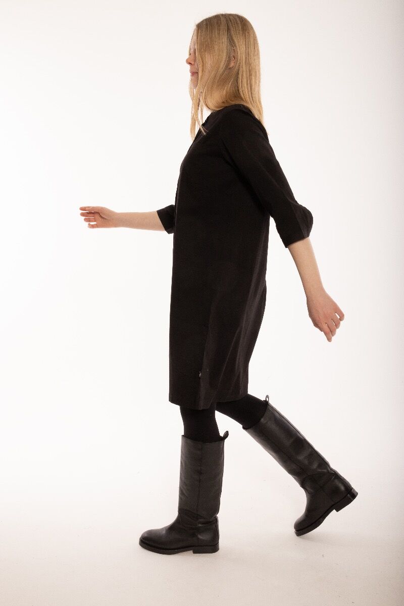 ESS - Freedom Dress Black