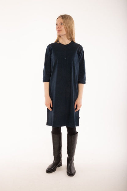 ESS - Freedom Dress Navy
