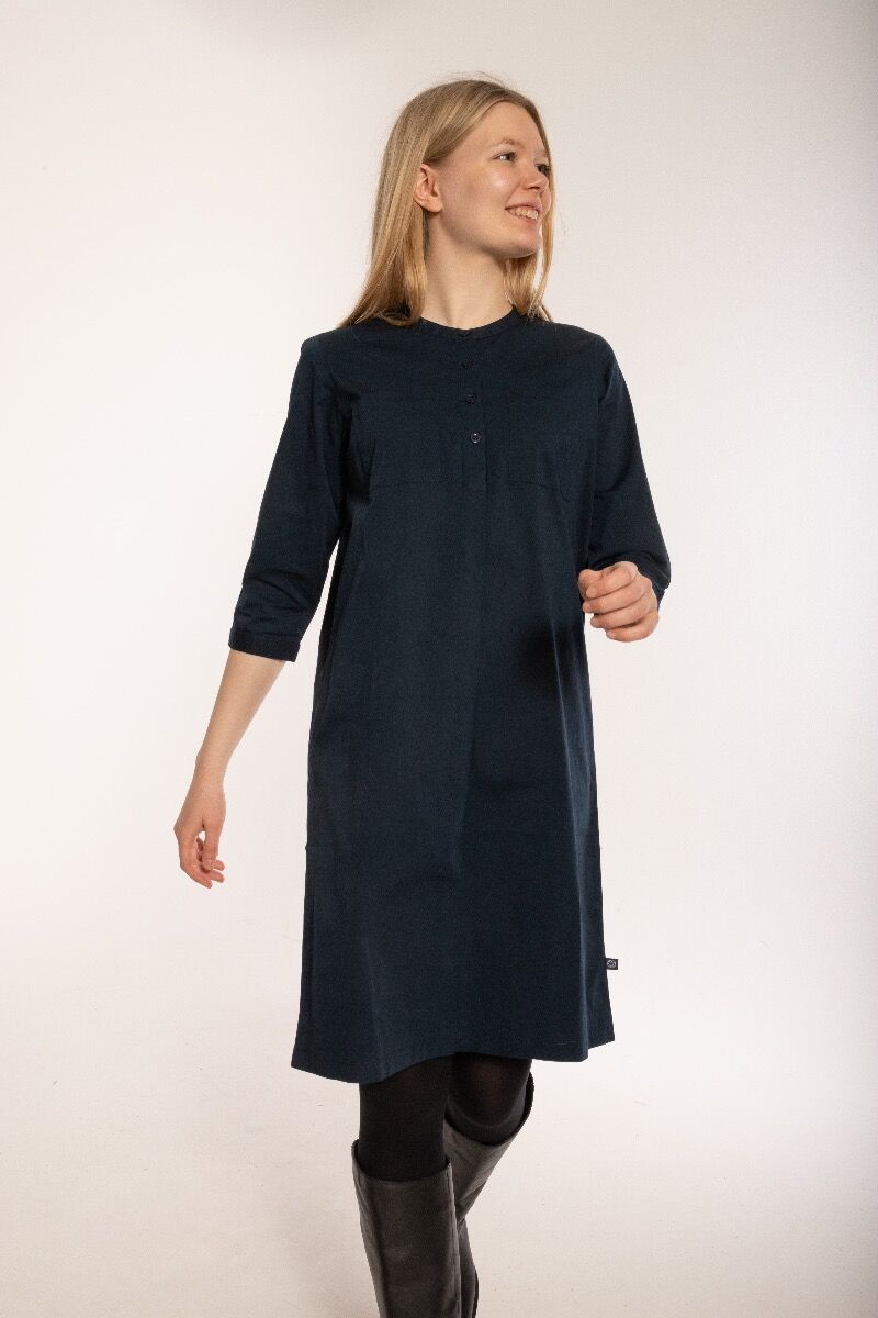ESS - Freedom Dress Navy