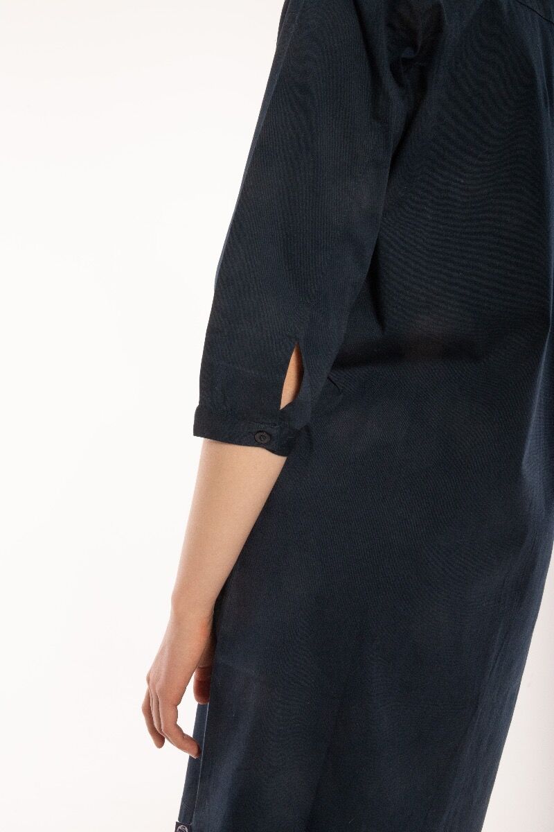 ESS - Freedom Dress Navy