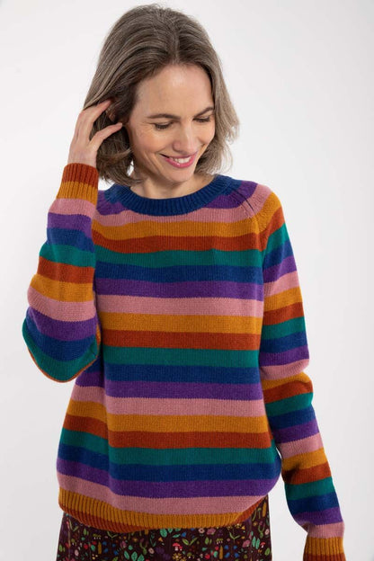 Danehytte Wool Sweater Cruiser