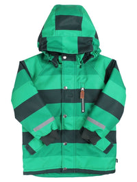 Danehammer Winter Jacket Engedal