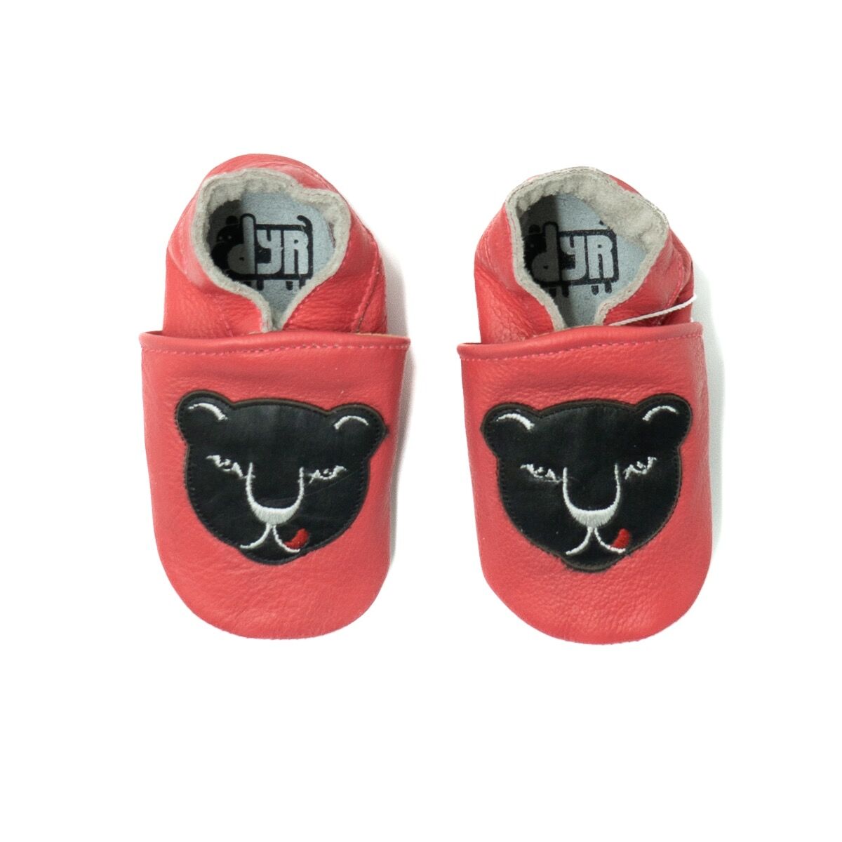 DYR Playshoe Pink PANTHER