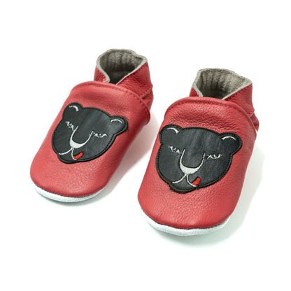 DYR Playshoe Pink PANTHER