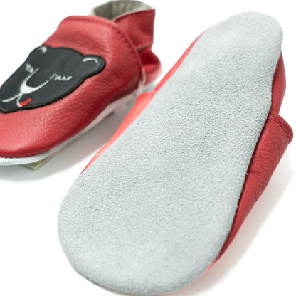 DYR Playshoe Pink PANTHER