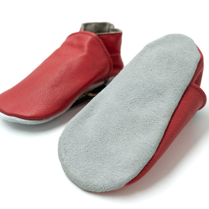 ESS - Playshoe Pink