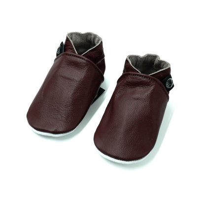 ESS - Playshoe Dk Bordeaux