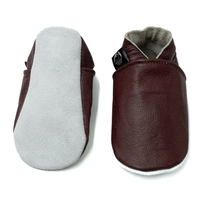 ESS - Playshoe Dk Bordeaux