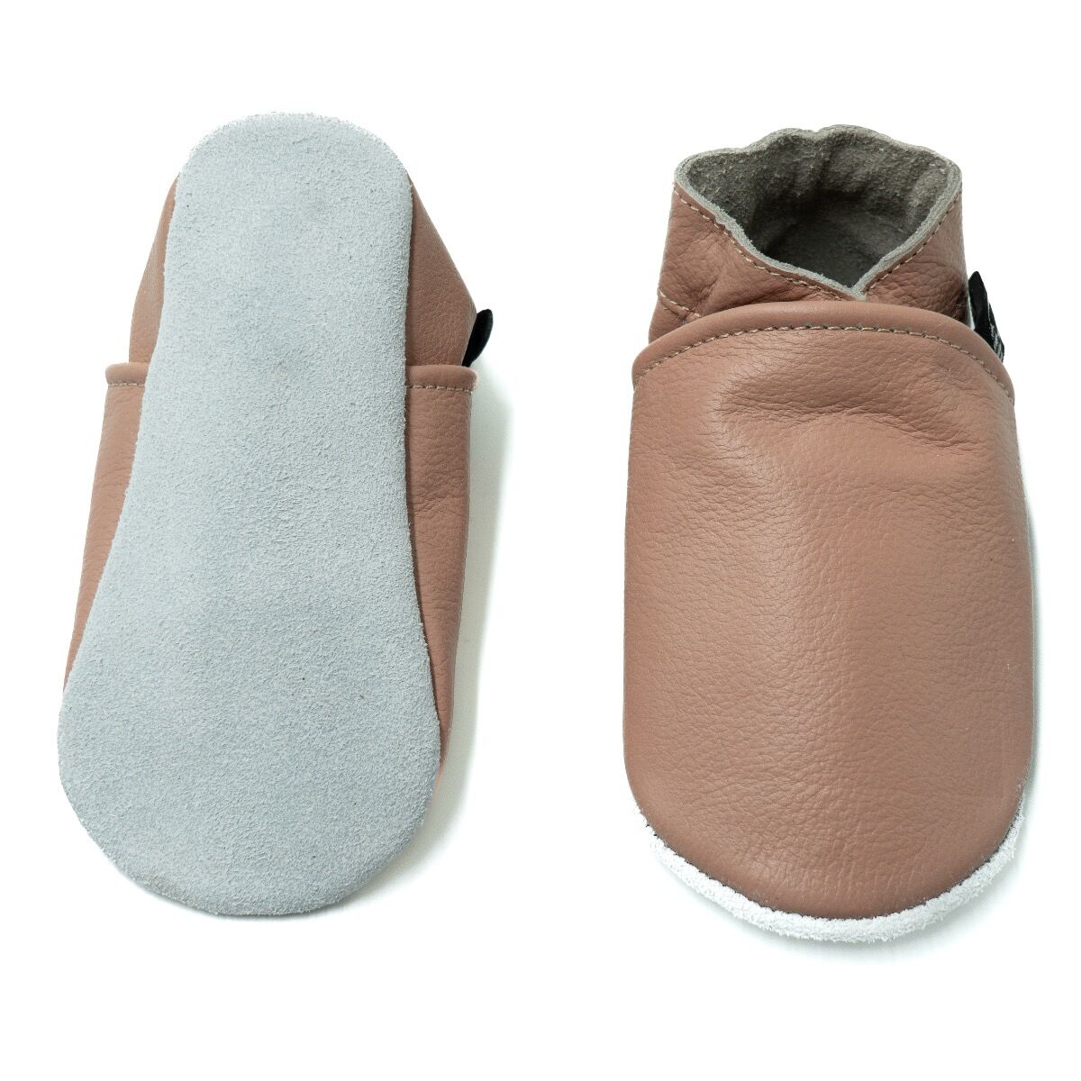ESS - Playshoe Rose Beige