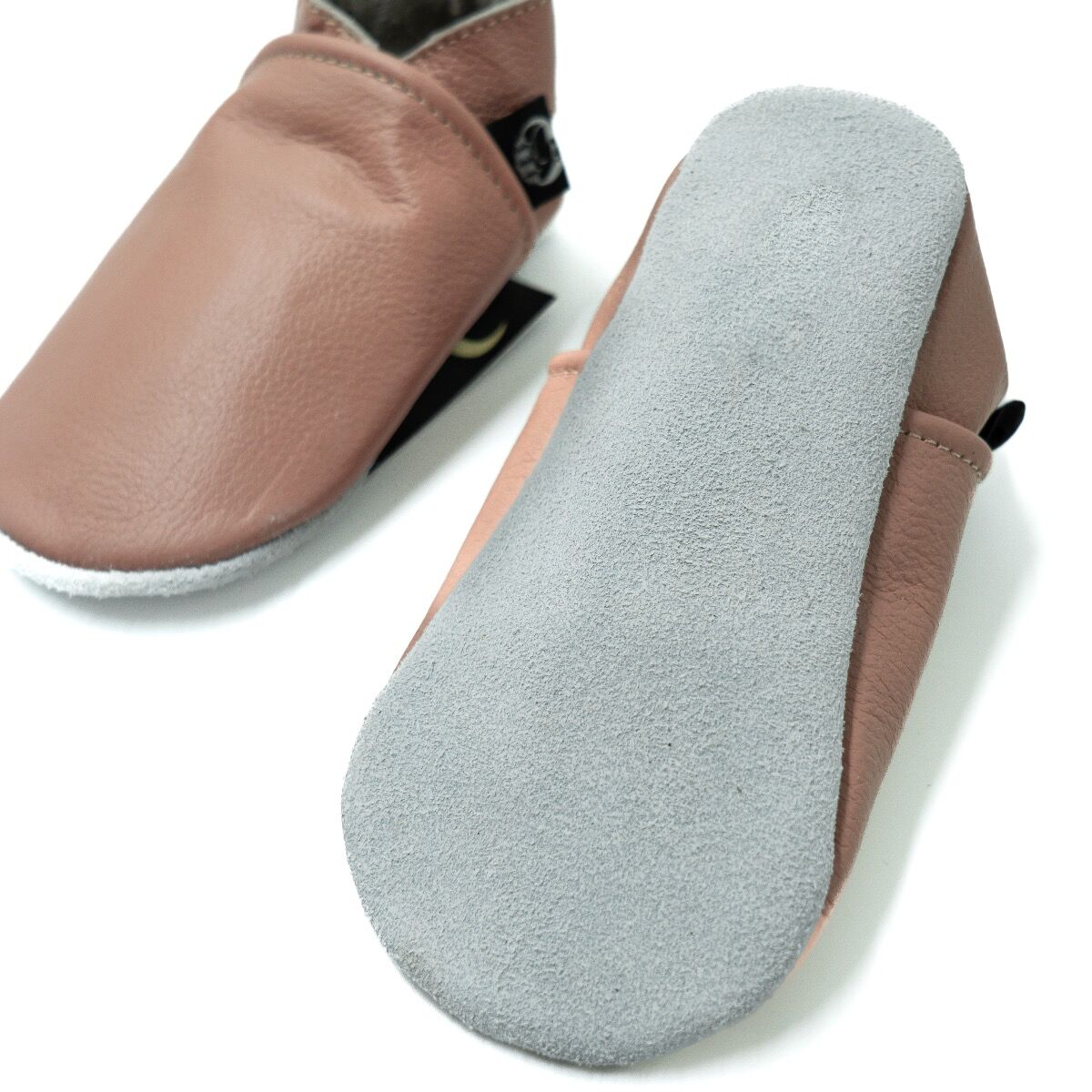 ESS - Playshoe Rose Beige
