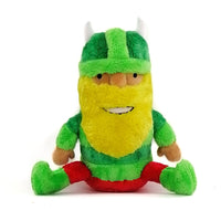 DANEFAE Bamse Green ERIK