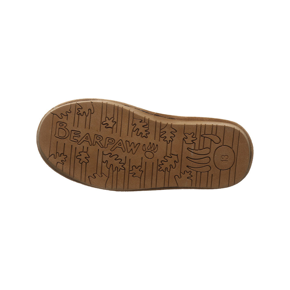 Bearpaw-Emma Youth Hickory
