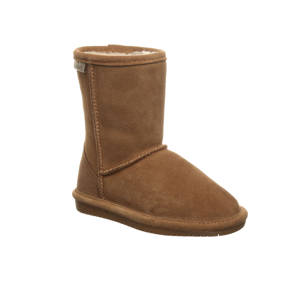 Bearpaw-Emma Youth Hickory