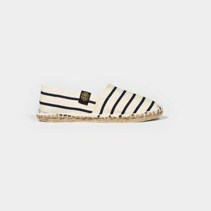 Espadrillos Les marinieres  Striped K